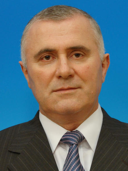 Ioan Timis, Foto: Camera Deputatilor