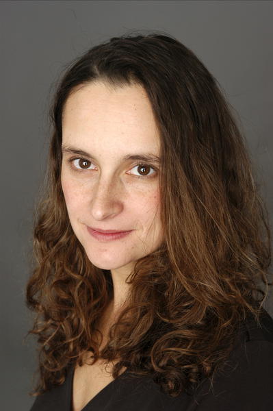 Lindsay Moran, Foto: Arhiva personala