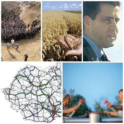 Subiectele Zilei, Foto: Colaj foto