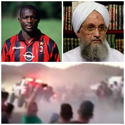 Presa in Diagonala, Foto: Colaj foto