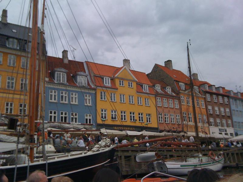 Nimic putred in Danemarca, Foto: USER UPLOADED