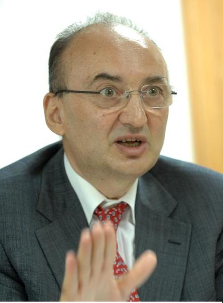 Florin Pogonaru, AOAR, Foto: AGERPRES