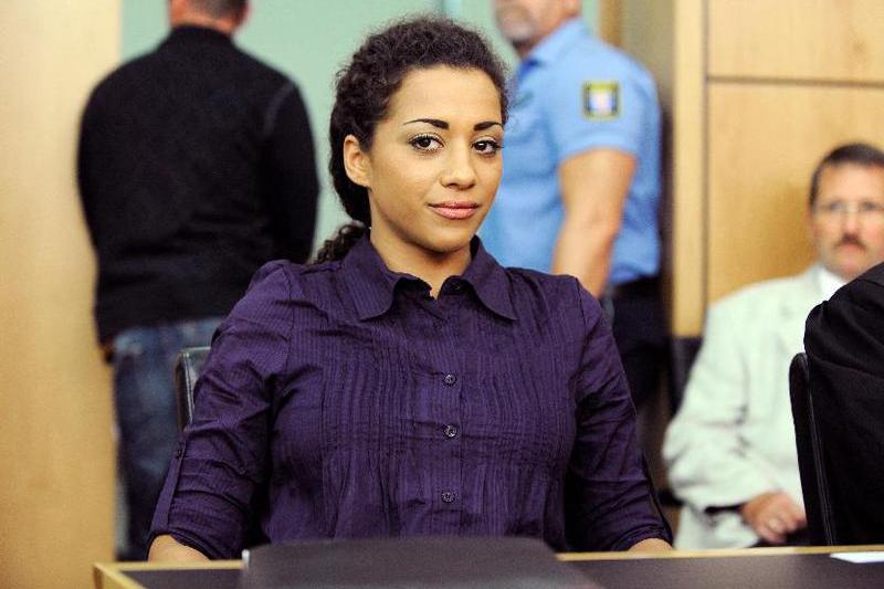 Nadja Benaissa, Foto: Agerpres