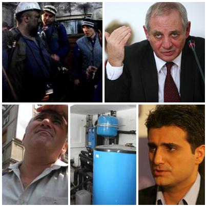 Subiectele Zilei, Foto: Hotnews