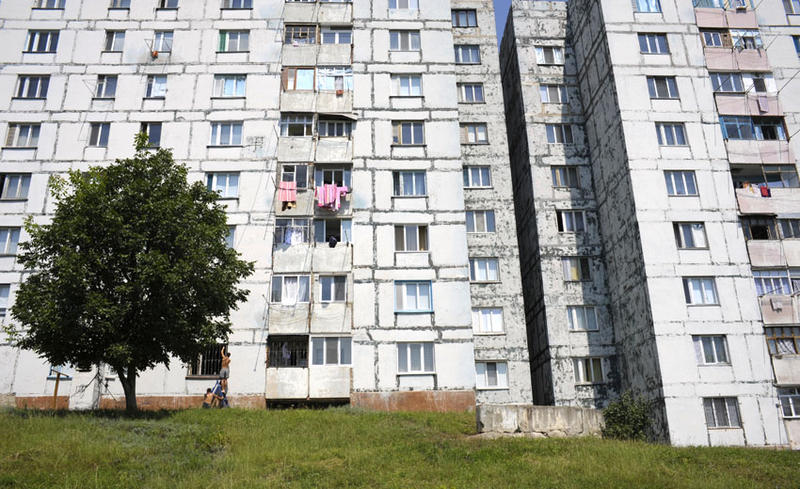 Transnistria, Foto: Petrut Calinescu