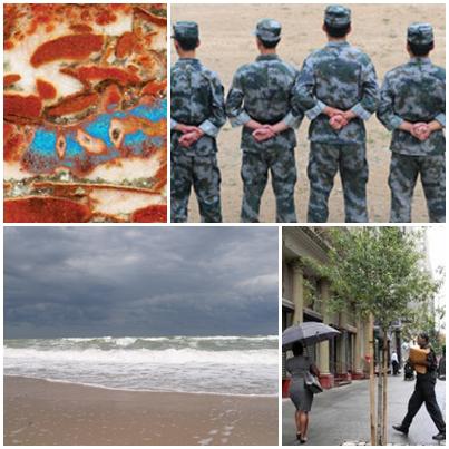 Presa in diagonala, Foto: Colaj foto