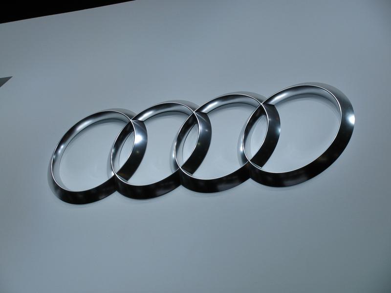 Audi fabrica anual circa 1,4 milioane de motoare in Ungaria, Foto: Hotnews