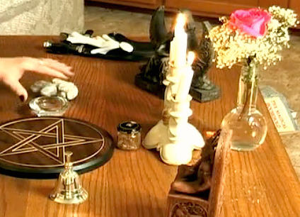 Magie, vraji, descantece, Foto: Captura Youtube.com