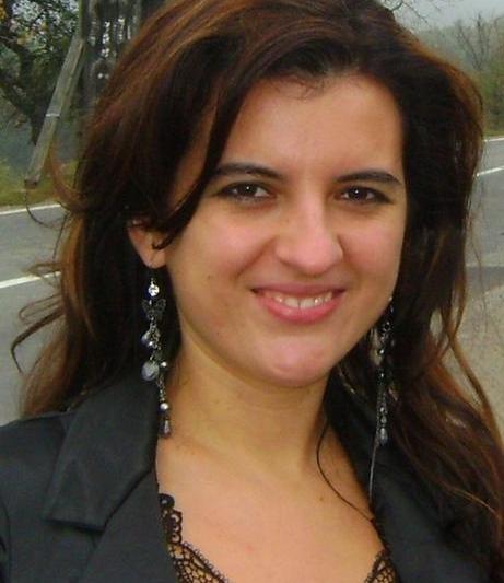 Larissa Batrancea, Foto: Hotnews