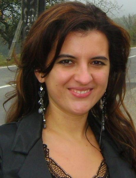 Larissa Batrancea, Foto: Hotnews