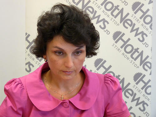 dr. Simona Sicoe, Foto: MedLive.ro