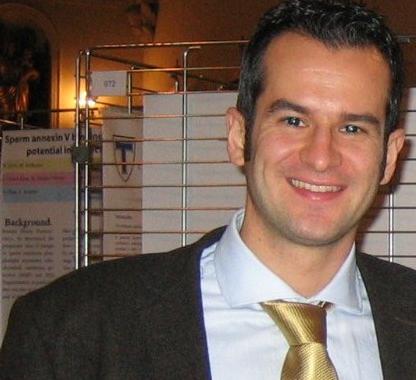 Dr. Radu Mihalca, Foto: Arhiva personala