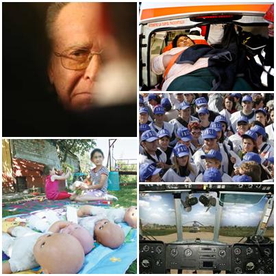 Subiectele Zilei, Foto: Hotnews