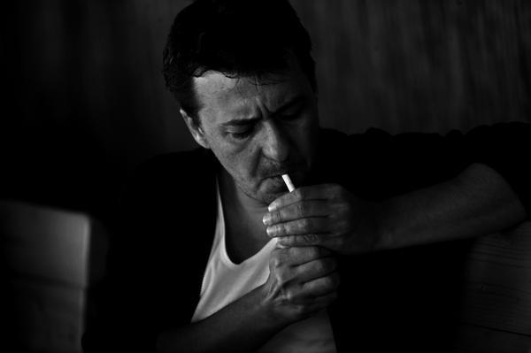 Florin Chilian, Foto: myspace.com/florinchilianroton