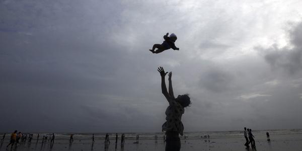 Cartile copilariei, Foto: Reuters