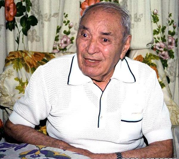 Gheorghe Apostol, Foto: Agerpres