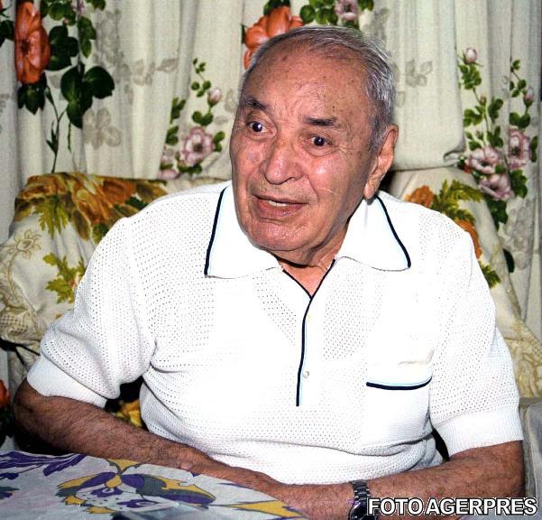 Gheorghe Apostol, Foto: Agerpres