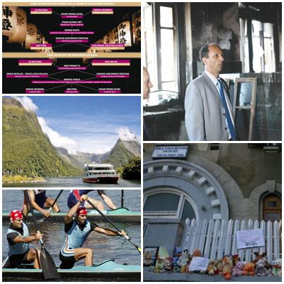 Subiectele Zilei, Foto: Colaj foto