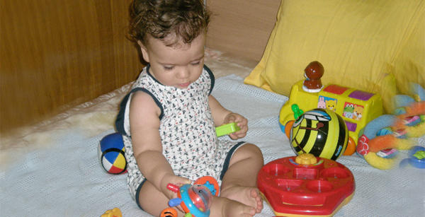 Cum se creste un copil, Foto: Smart Woman