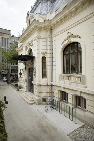 Libraria Carturesti, Foto: Arhiva personala