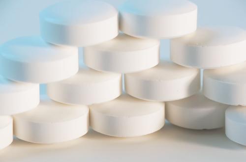 Aspirina reduce riscul de cancer colorectal, Foto: PhotoExpress