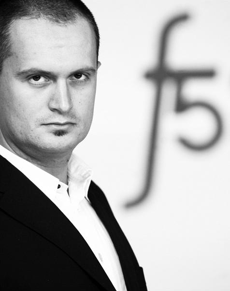Dragos Stanca, Foto: F5