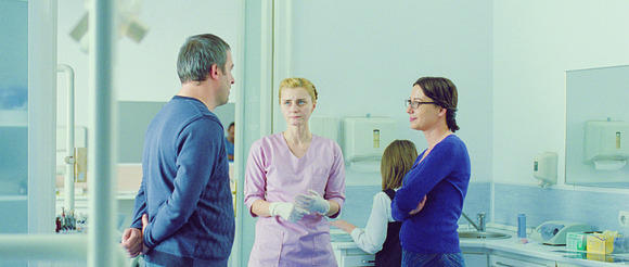 Marti dupa Craciun, Foto: Voodoo Films