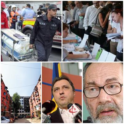 Subiectele Zilei, Foto: Colaj foto