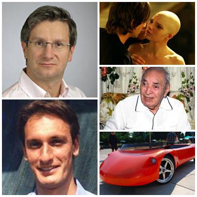 48h, Foto: Colaj foto