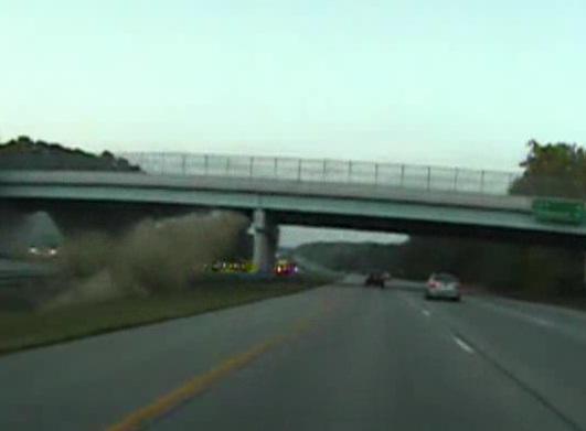 Imagini dramatice, Foto: Captura wtdn.com