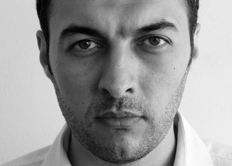 Cristian Pantazi, Foto: Hotnews