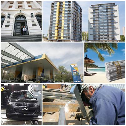 Business Report, Foto: Colaj foto