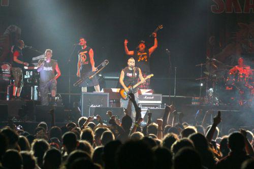 Festivalul Peninsula, Foto: Peninsula Festival