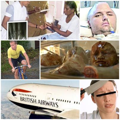 Faze Tari, Foto: Colaj foto