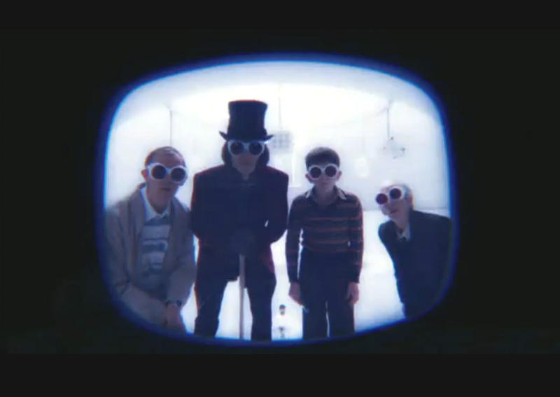 Tele-pubela, Foto: Hotnews