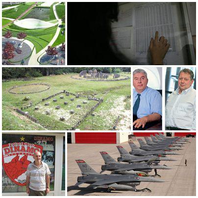 Subiectele Zilei, Foto: Colaj foto