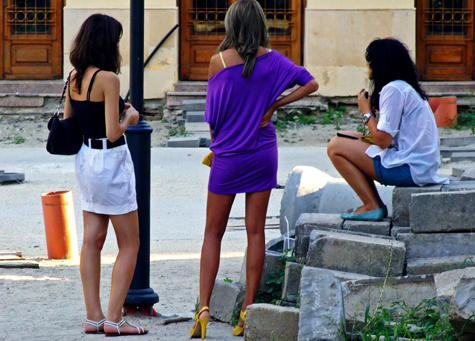 "Noul" Centru Vechi, Foto: Alexandra Andries