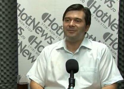 Traian Badulescu, Foto: Hotnews