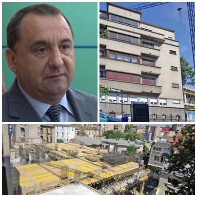 48h pe HN, Foto: Colaj foto