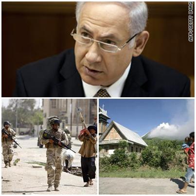 Presa in Diagonala, Foto: Colaj foto