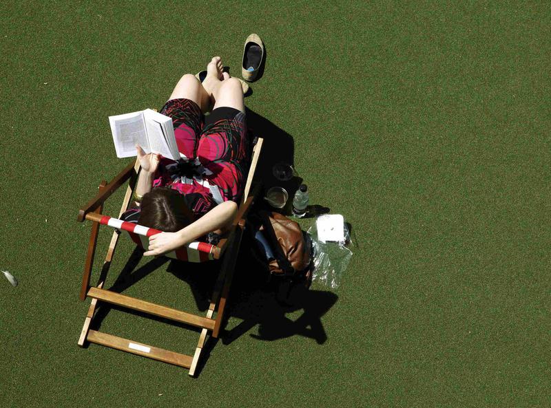 Decizia de a nu avea copii, Foto: Reuters