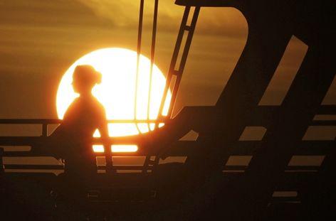 Sa emigrez sau sa raman?, Foto: Reuters