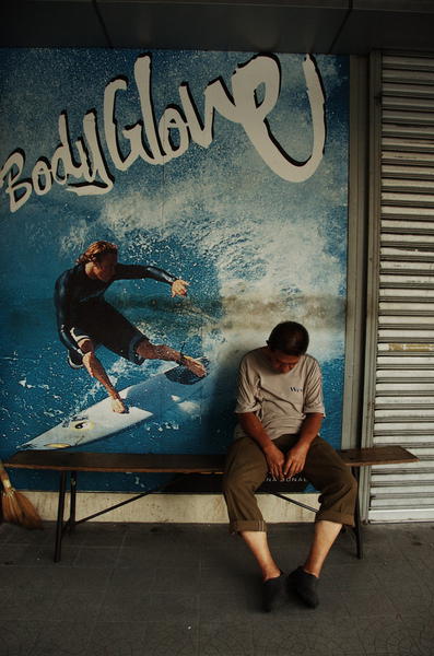 Georgetown, Penang - Viata la oras, Foto: AmazingRace.ro