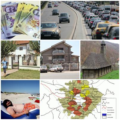 Subiectele Zilei, Foto: Colaj foto