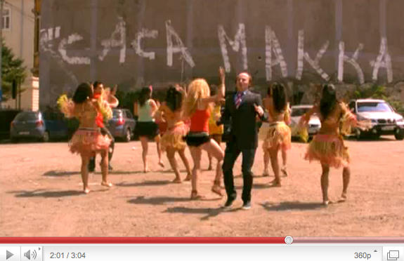 captura youtube, Foto: hotnewstv