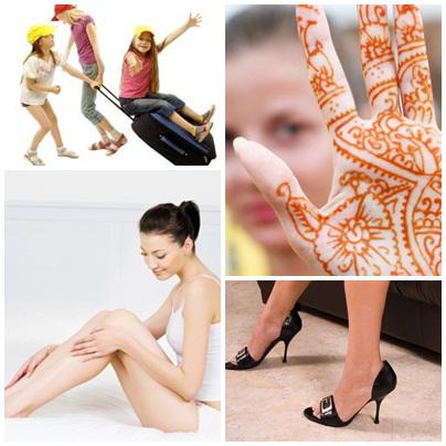 Utile, Foto: Colaj foto