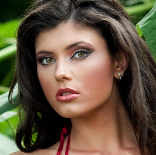 Miss Universe Romania 2010, Foto: missuniversromania.com