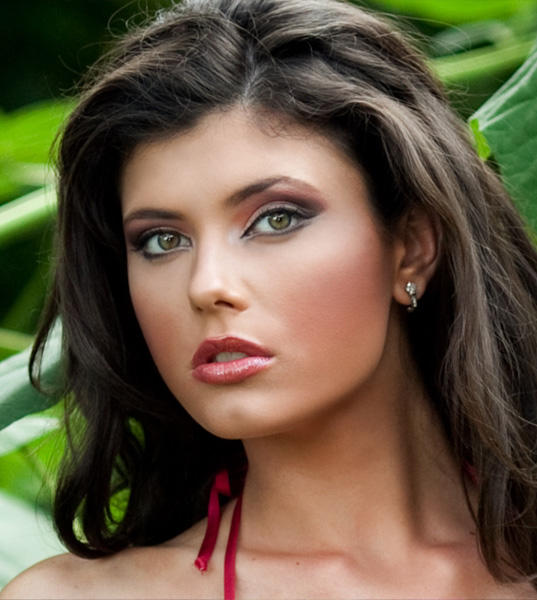 Miss Universe Romania 2010, Foto: missuniversromania.com