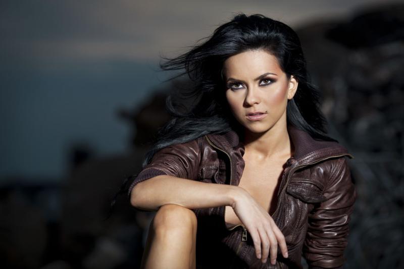Inna, Foto: inna.ro