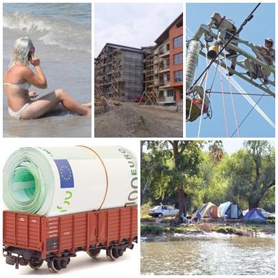 Subiectele Zilei, Foto: Colaj foto